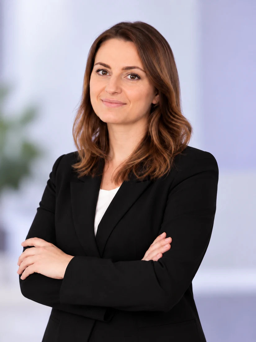 Ірина Борисюк